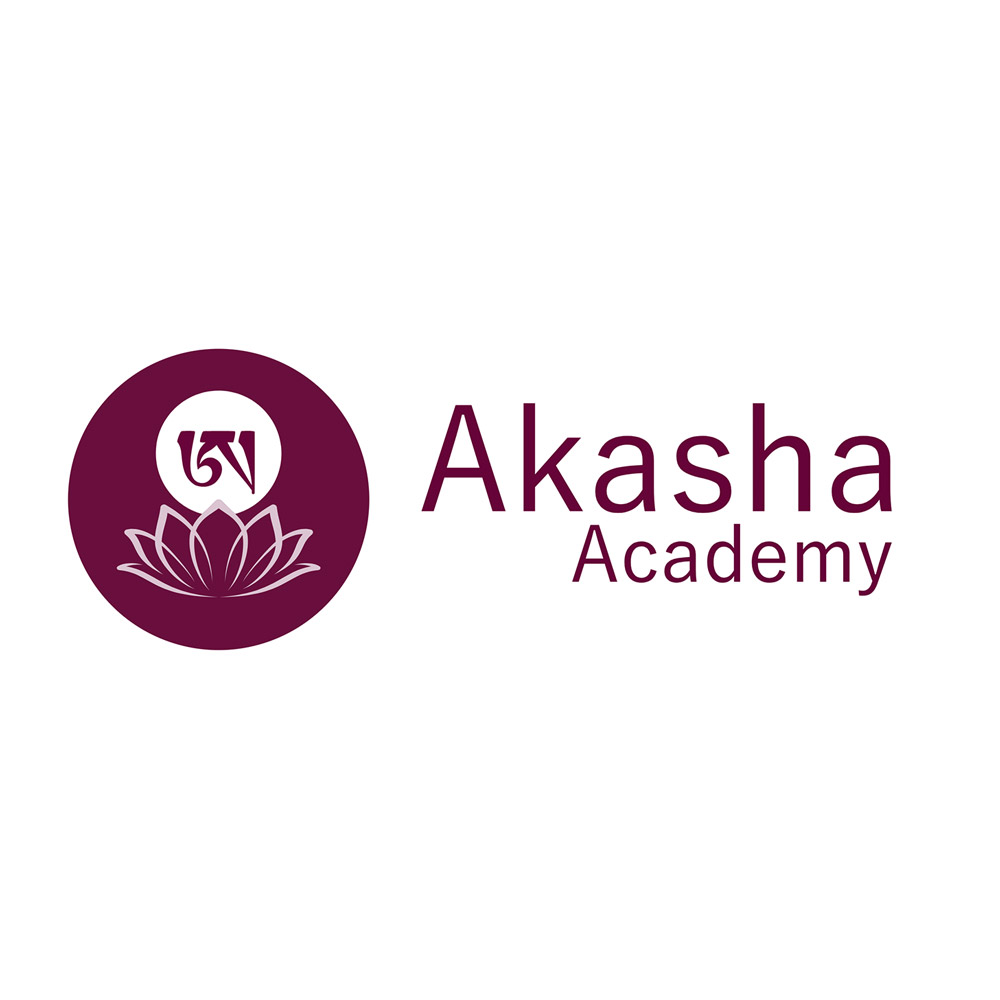 Logo der Akasha Academy
