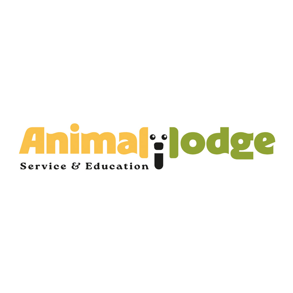 Logo der Animal lodge